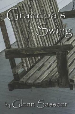 Cover of Grandpa's Swing