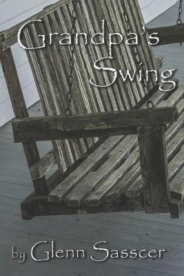 Book cover for Grandpa's Swing