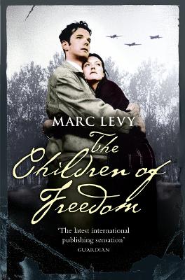 Book cover for The Children of Freedom