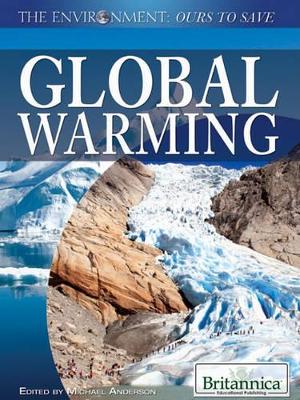 Book cover for Global Warming