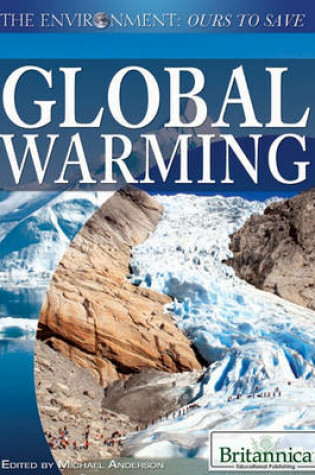 Cover of Global Warming