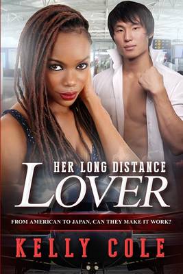 Book cover for Her Long Distance Lover