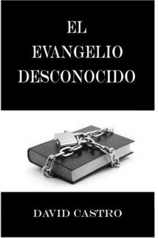 Cover of El Evangelio Desconocido