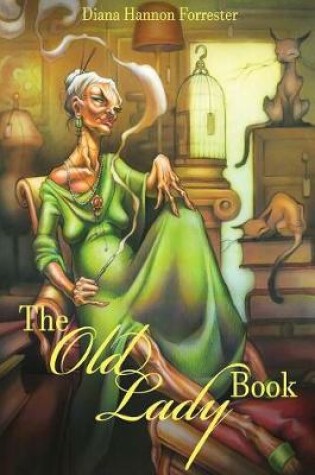 Cover of The Old Lady Book