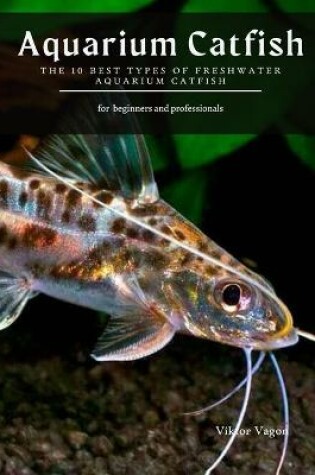 Cover of Aquarium Catfish