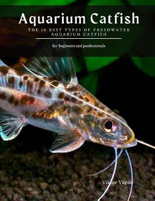 Book cover for Aquarium Catfish