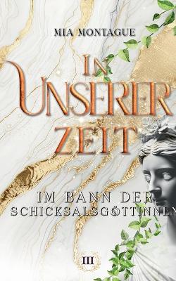 Book cover for In Unserer Zeit