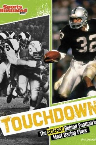 Cover of Touchdown