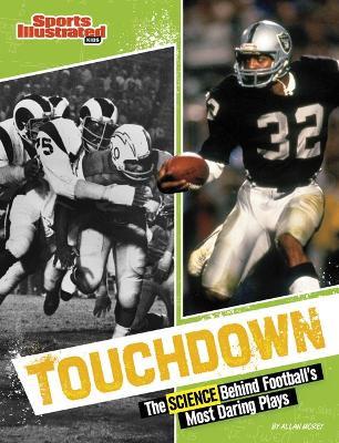 Cover of Touchdown