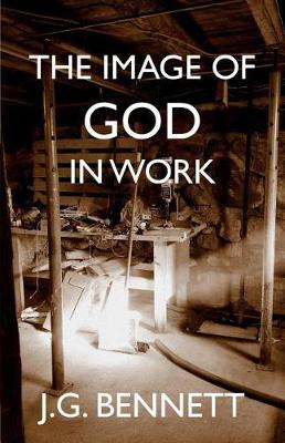 Cover of The Image of God in Work