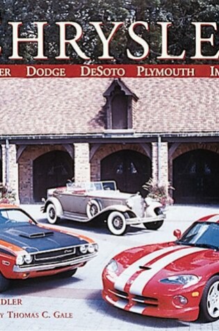 Cover of Chrysler