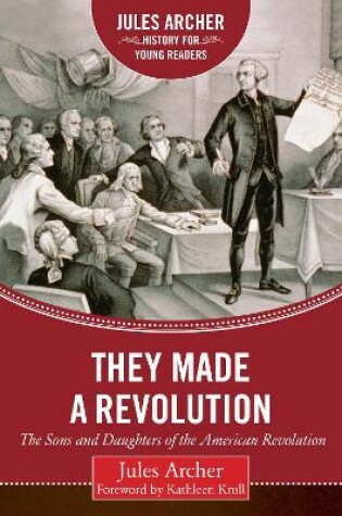 Cover of They Made a Revolution