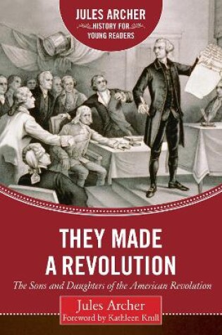 Cover of They Made a Revolution