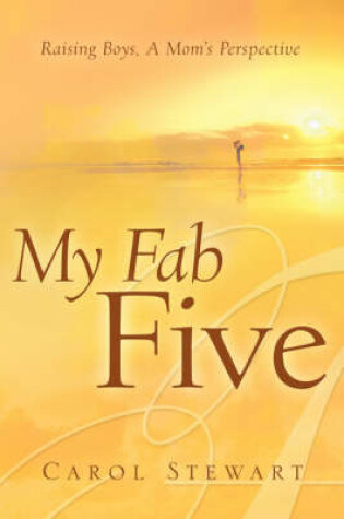 Cover of My Fab Five