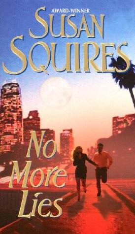 Book cover for No More Lies