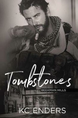 Cover of Tombstones