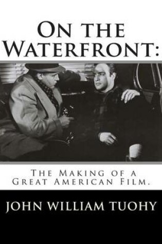 Cover of On the Waterfront