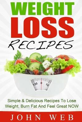 Book cover for Weight Loss