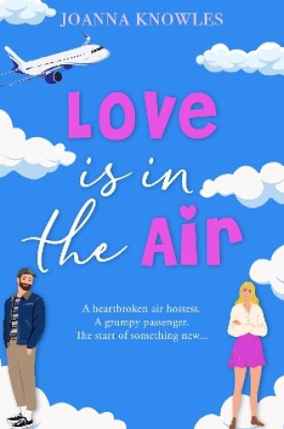 Cover of Love is in the Air