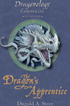 Book cover for The Dragon's Apprentice