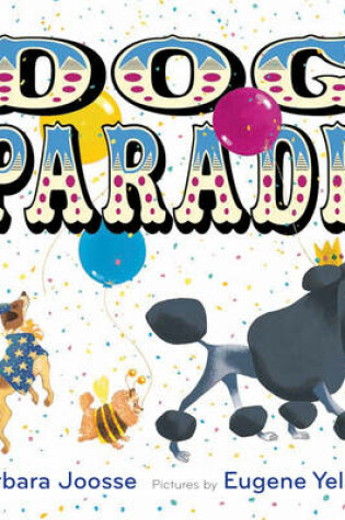 Cover of Dog Parade