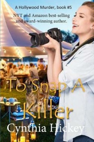 Cover of To Snap a Killer
