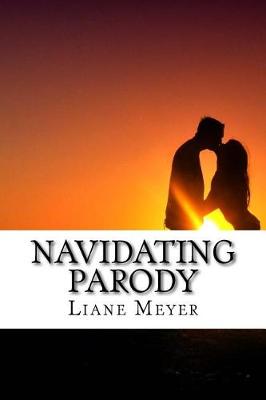 Book cover for Navidating Parody