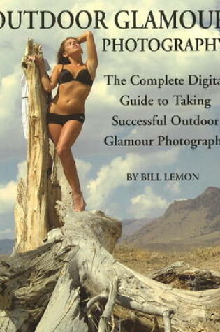 Cover of Outdoor Glamour Photography