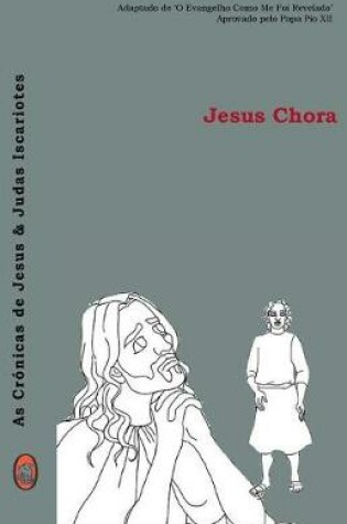 Cover of Jesus Chora