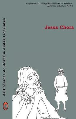 Cover of Jesus Chora