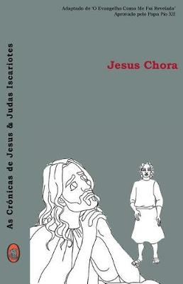 Book cover for Jesus Chora