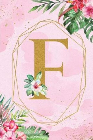 Cover of F