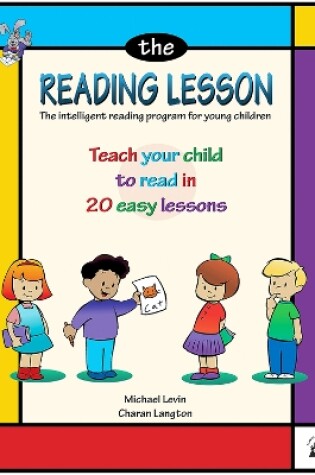 Cover of The Reading Lesson