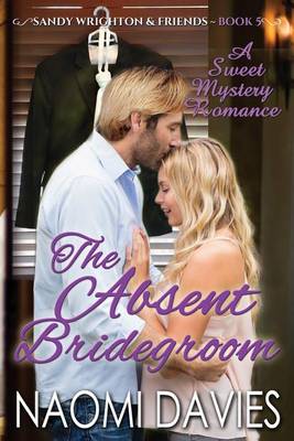 Book cover for The Absent Bridegroom