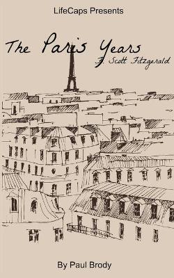 Book cover for F. Scott Fitzgerald