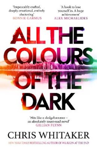 Cover of All the Colours of the Dark