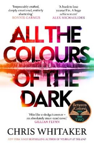 Cover of All the Colours of the Dark