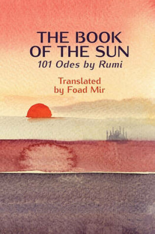 Cover of The Book of the Sun