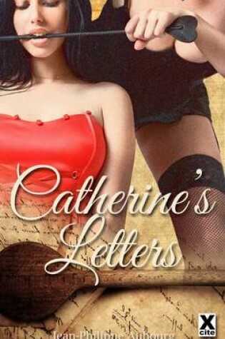 Cover of Catherine's Letters