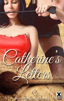 Book cover for Catherine's Letters