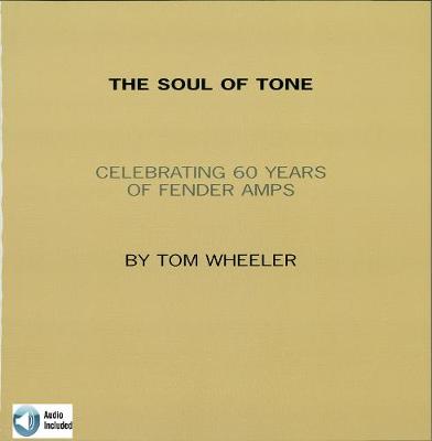 Book cover for The Soul of Tone