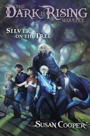 Cover of Silver on the Tree