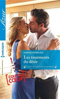 Book cover for Les Tourments Du Desir