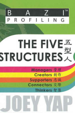 Cover of Five Structures - Box Set