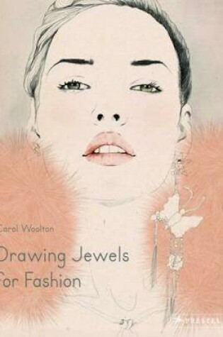 Cover of Drawing Jewels For Fashion