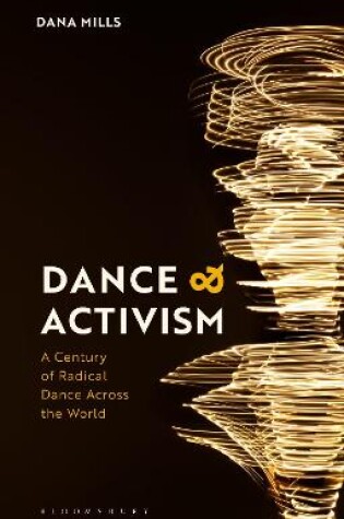 Cover of Dance and Activism