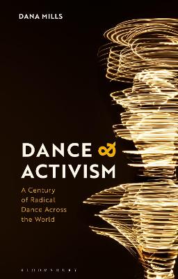 Cover of Dance and Activism
