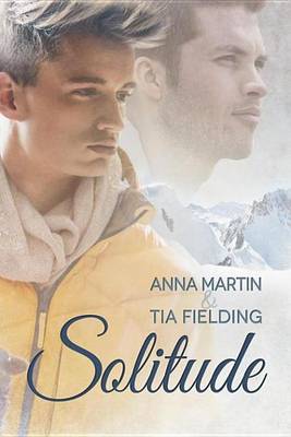 Book cover for Solitude