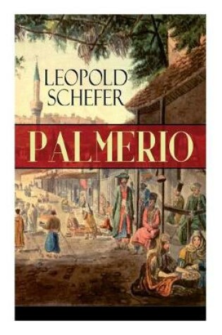 Cover of Palmerio