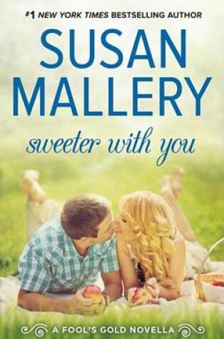 Cover of Sweeter with You